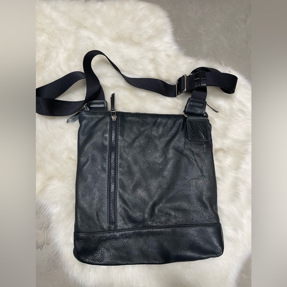 Margot crossbody bag